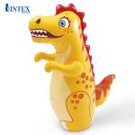 Lật đật bơm hơi đáy rỗng INTEX 44669