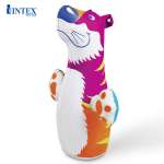 Lật đật bơm hơi đáy rỗng INTEX 44669