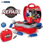 Đồ chơi sửa chữa xách tay 8016