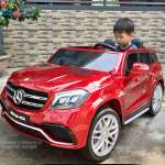 Xe ô tô điện trẻ em MERCEDES AMG bản quyền cao cấp
