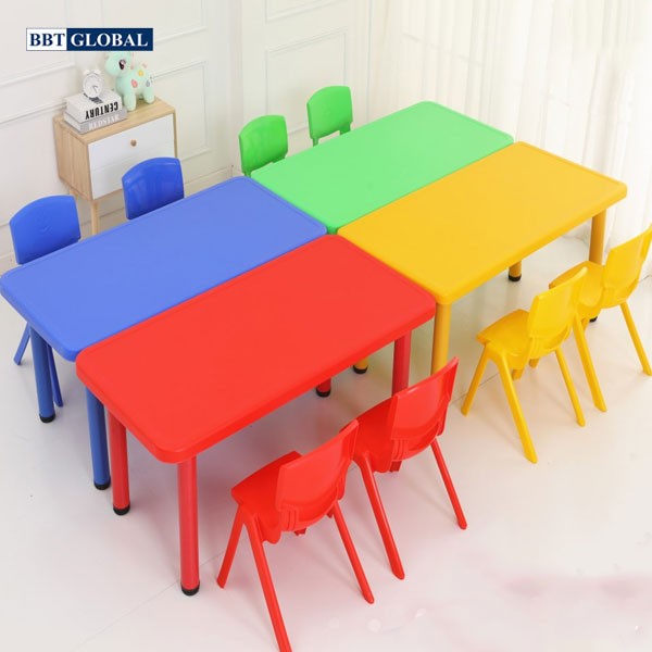 Bàn chữ nhật nhập khẩu ZK1016