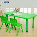 Bàn chữ nhật nhập khẩu ZK1016