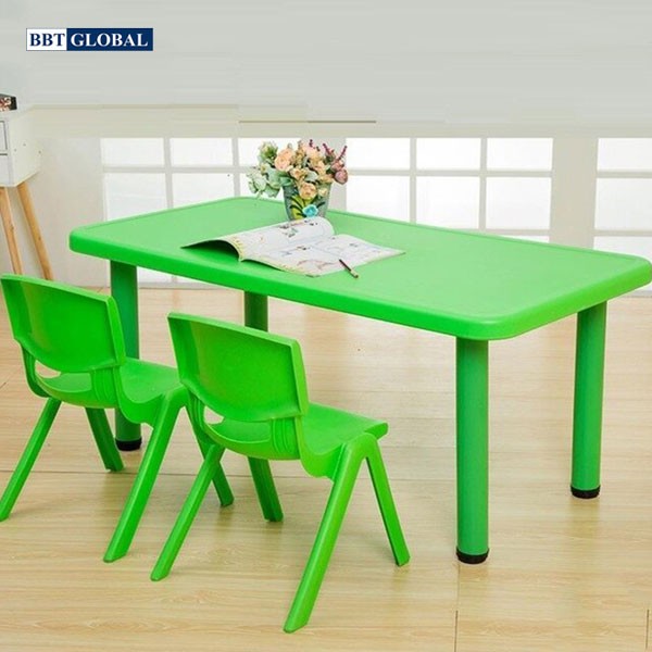 Bàn chữ nhật nhập khẩu ZK1016