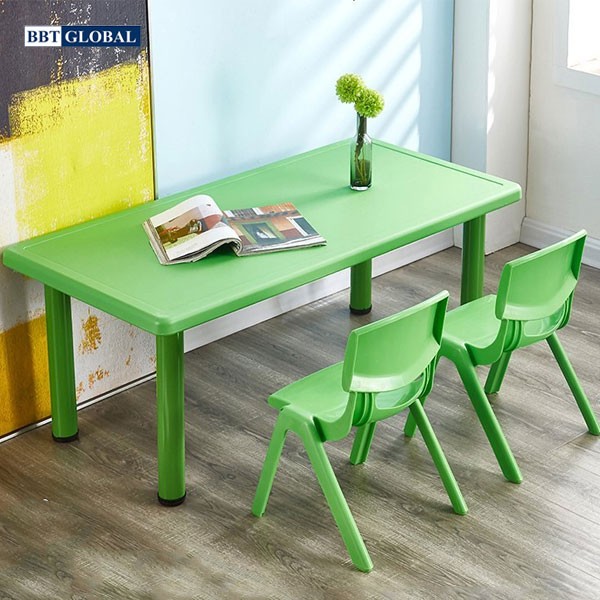 Bàn chữ nhật nhập khẩu ZK1016