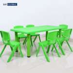 Bàn chữ nhật nhập khẩu ZK1016