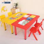 Bàn chữ nhật nhập khẩu ZK1016