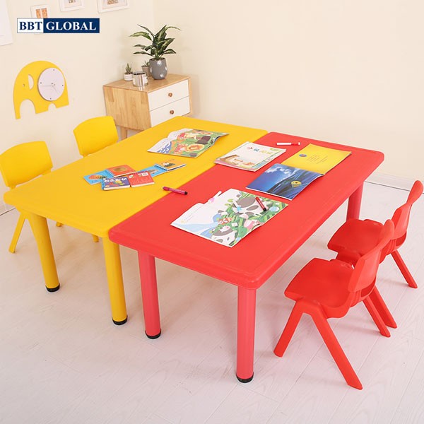 Bàn chữ nhật nhập khẩu ZK1016