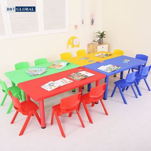 Bàn chữ nhật nhập khẩu ZK1016