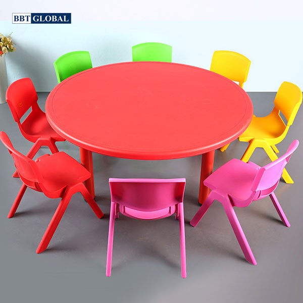 Bàn tròn lớn nhập khẩu ZKB1015
