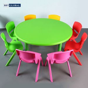 Bàn tròn lớn nhập khẩu ZKB1015