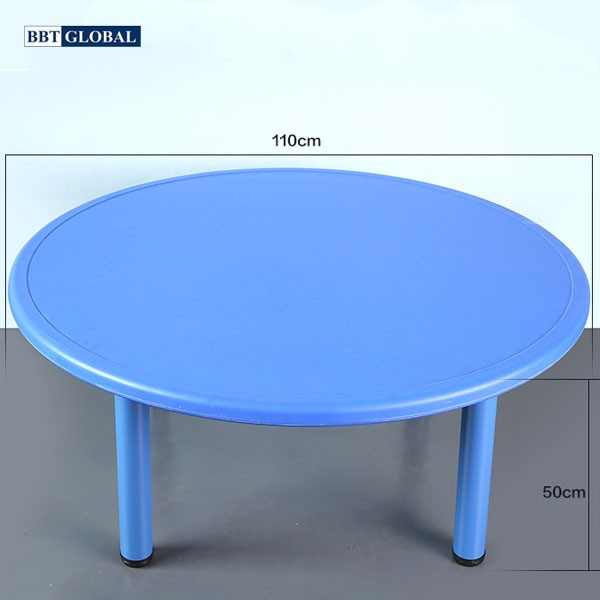 Bàn tròn lớn nhập khẩu ZKB1015