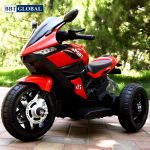 Xe máy điện trẻ em dáng thể thao BBT-1000B