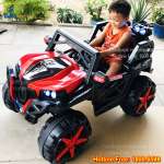 Ô tô điện trẻ em địa hình 4 động cơ BBT-3366N