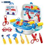 Bộ đồ chơi bác sỹ cho bé 008-918A