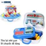 Bộ đồ chơi bác sỹ cho bé 008-918A