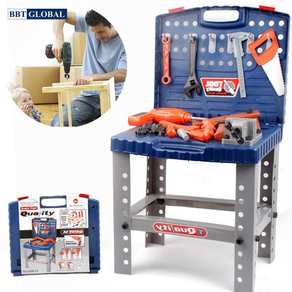 đồ chơi sửa chữa cho bé 008-21