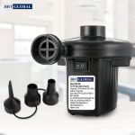 Bơm điện BBT Global hút xả 2 chiều công nghệ mới BBT-839