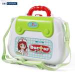 Đồ chơi bác sĩ cặp đeo chéo 008-935A