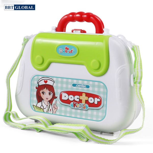 Đồ chơi bác sĩ cặp đeo chéo 008-935A