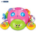 Đồ chơi cho bé bọ hung đáng yêu 2012-6A