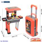 Đồ chơi sửa chữa vali kéo cho bé 008-922A
