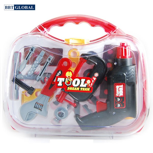 Đồ chơi sửa chữa xách tay cao cấp Z00E
