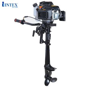 Động cơ thuyền 4 thì 4HP HANGKAI-F4