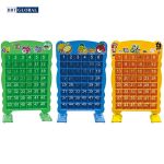 Giá nhựa để cốc nhập khẩu KT068