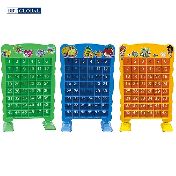 Giá nhựa để cốc nhập khẩu KT068
