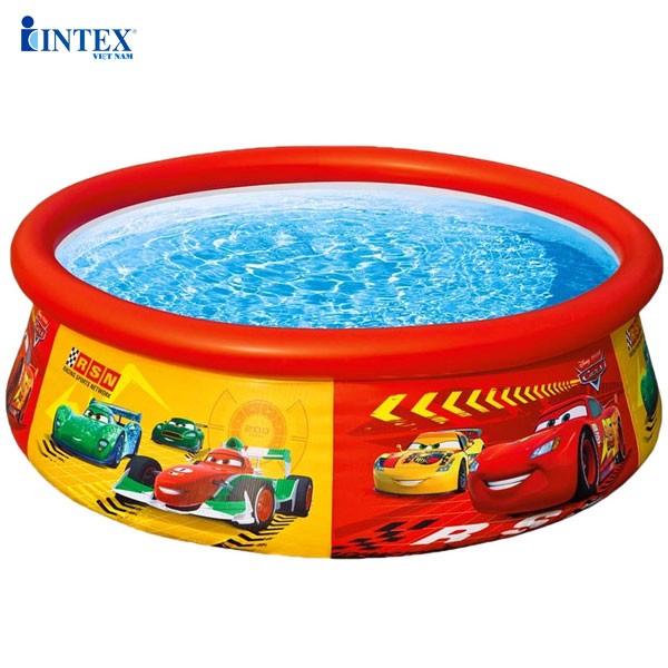 Hồ phao bơi cho bé INTEX bản quyền 28103