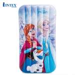 Đệm hơi & phao bơi nằm đa năng Nữ Hoàng Băng Giá intex 48776