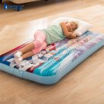 Đệm hơi & phao bơi nằm đa năng Nữ Hoàng Băng Giá intex 48776