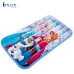 Đệm hơi & phao bơi nằm đa năng Nữ Hoàng Băng Giá intex 48776