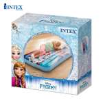 Đệm hơi & phao bơi nằm đa năng Nữ Hoàng Băng Giá intex 48776