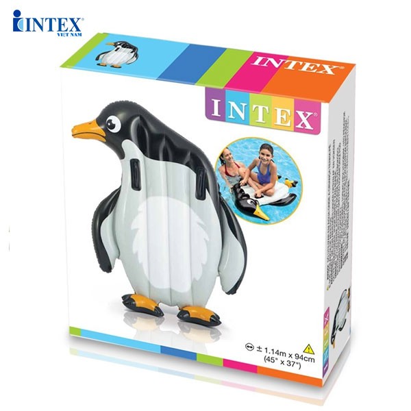 Phao tập bơi cho bé intex 58151