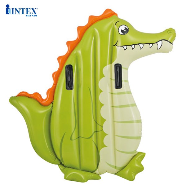 Phao tập bơi cho bé intex 58151