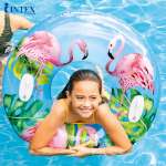 Phao bơi tròn 97cm INTEX 58263
