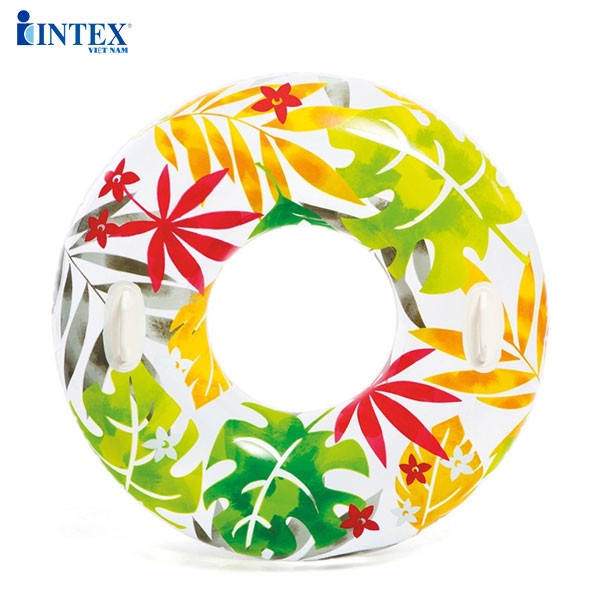 Phao bơi tròn 97cm INTEX 58263