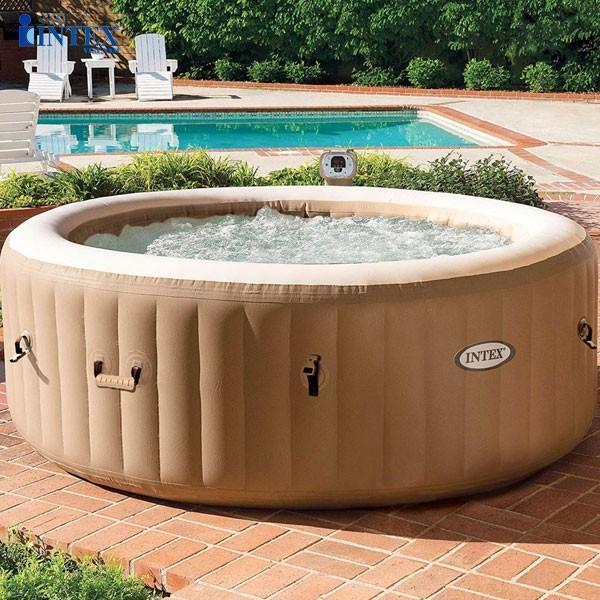 Bể sục massage Intex 28404