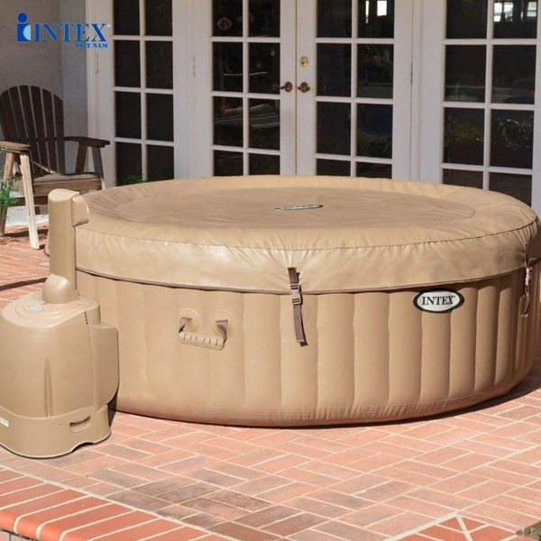 Bể sục massage Intex 28404