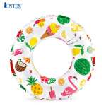 Phao vòng đáng yêu cho bé 61cm INTEX 59241