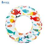 Phao vòng đáng yêu cho bé 61cm INTEX 59241