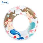 Phao bơi tròn cho bé 61cm INTEX 59242