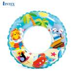 Phao bơi tròn cho bé 61cm INTEX 59242