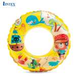 Phao bơi tròn cho bé 61cm INTEX 59242