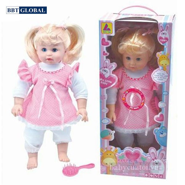 Đồ chơi búp bê 41cm KT4000D
