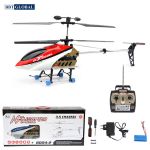 Máy bay Gyro điều khiển từ xa 3.5 kênh 75cm QS8004