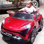 Xe Ô tô điện trẻ em dáng McLaren BBT-888.88