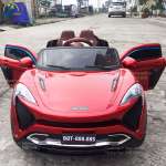 Xe Ô tô điện trẻ em dáng McLaren BBT-888.88