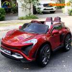 Xe Ô tô điện trẻ em dáng McLaren BBT-888.88
